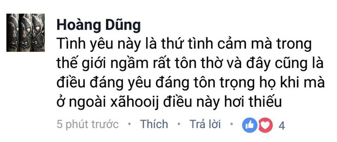 Trong 3 cặp đôi này, cặp nào đáng nhớ và ấn tượng nhất trên truyền hình Việt 2017? - Ảnh 9.