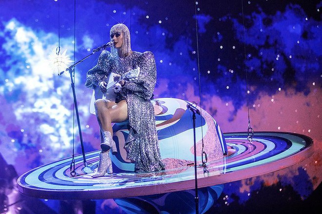 Những thiệt thòi mà fan Việt có thể phải chịu khi Katy Perry mang tour diễn hoành tráng đến Việt Nam - Ảnh 8.