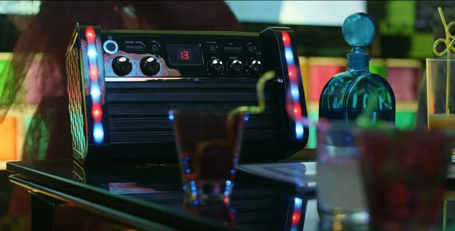 Chỉ c&oacute; fan mắt c&uacute; vọ mới soi ra những điểm n&agrave;y trong MV mới của Taylor Swift - Ảnh 10.