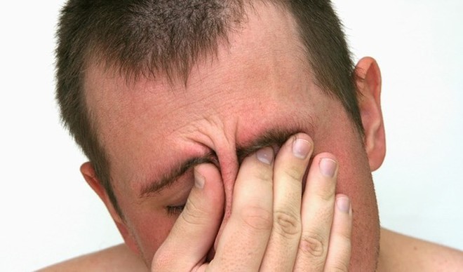 8 dấu hiệu sớm và triệu chứng ung thư phổi - Ảnh 8.