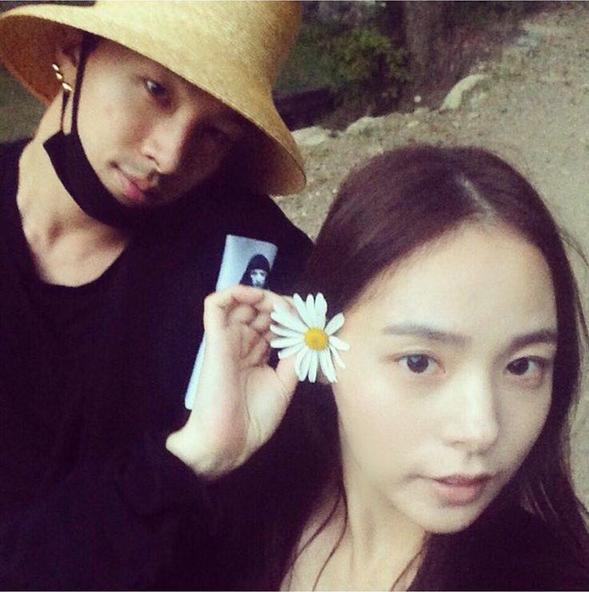 Tuần n&agrave;y, Taeyang v&agrave; Min Hyo Rin sẽ đến Hawaii để chụp h&igrave;nh cưới? - Ảnh 5.