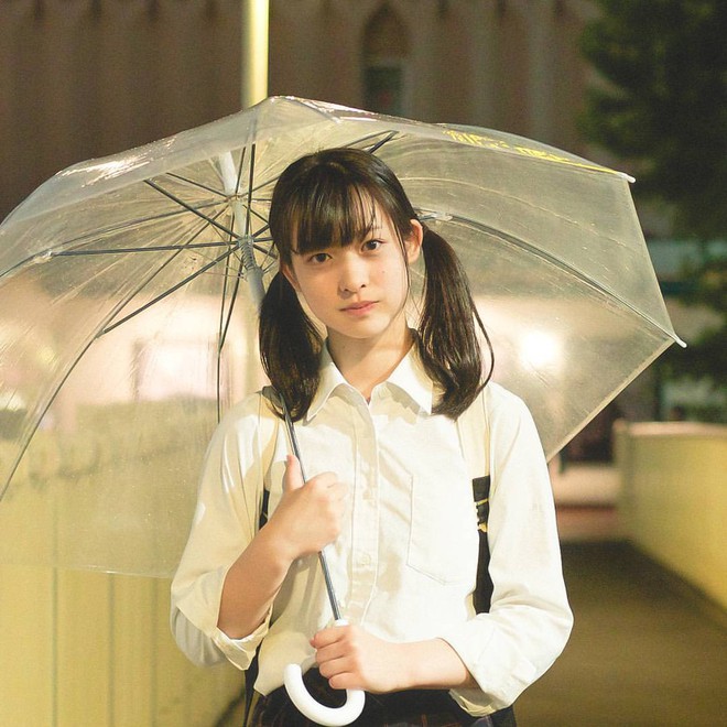 Đi 1 vòng Instagram mới thấy con gái Nhật bây giờ xinh hết phần người ta - Ảnh 7.