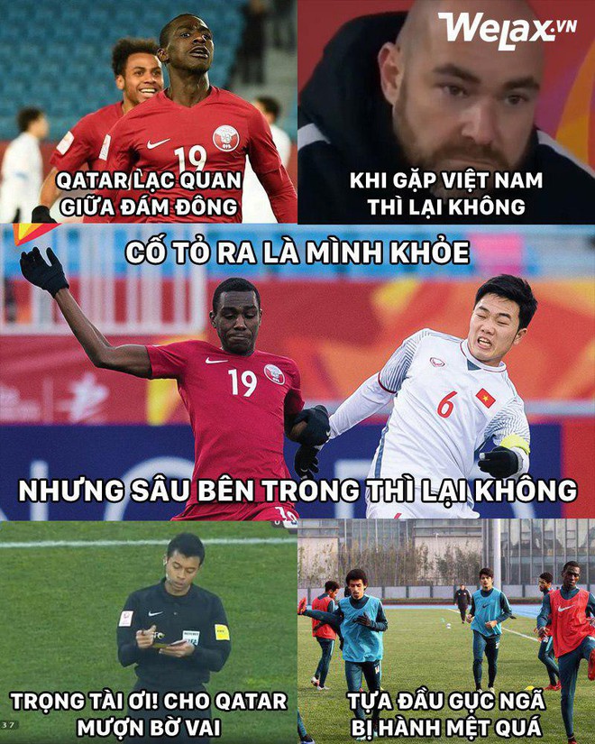 Chiến thắng của U23 Việt Nam đúng là khiến người ta sướng quên cả Tết! - Ảnh 13.