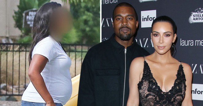 Kim Kardashian xúc động thông báo đã làm mẹ lần 3 nhờ thuê người sinh hộ - Ảnh 2.