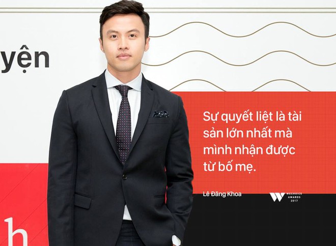 Shark Lê Đăng Khoa: Tất cả chúng ta đều là những con ếch, chỉ khác nhau cái giếng mà thôi - Ảnh 6.