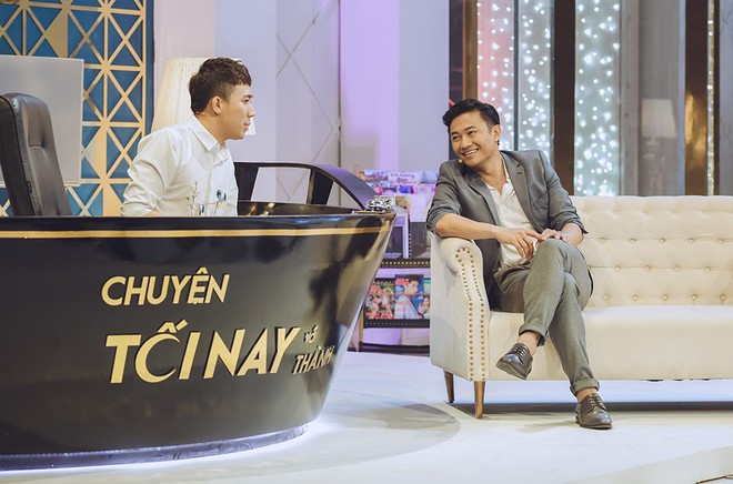 Diễn vi&ecirc;n Qu&yacute; B&igrave;nh từng kh&oacute;c khi bị đồng nghiệp tẩy chay tr&ecirc;n s&acirc;n khấu l&uacute;c mới đi h&aacute;t - Ảnh 1.