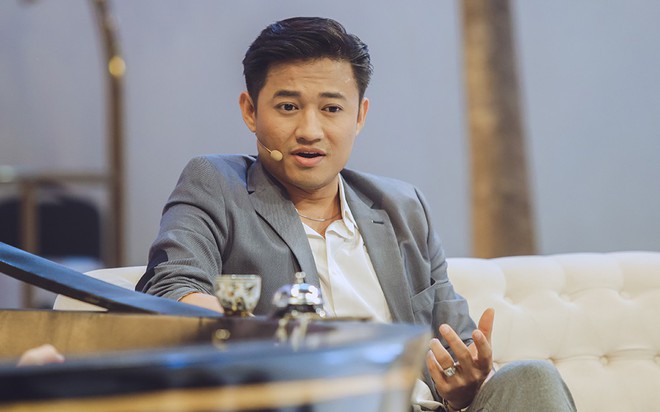 Diễn vi&ecirc;n Qu&yacute; B&igrave;nh từng kh&oacute;c khi bị đồng nghiệp tẩy chay tr&ecirc;n s&acirc;n khấu l&uacute;c mới đi h&aacute;t - Ảnh 3.