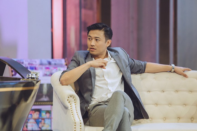 Diễn vi&ecirc;n Qu&yacute; B&igrave;nh từng kh&oacute;c khi bị đồng nghiệp tẩy chay tr&ecirc;n s&acirc;n khấu l&uacute;c mới đi h&aacute;t - Ảnh 4.