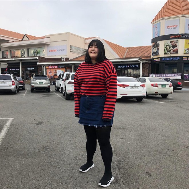 Ai n&oacute;i mũm mĩm kh&ocirc;ng được mặc đẹp th&igrave; h&atilde;y nh&igrave;n n&agrave;ng b&eacute;o Soobin đ&acirc;y n&agrave;y! - Ảnh 2.