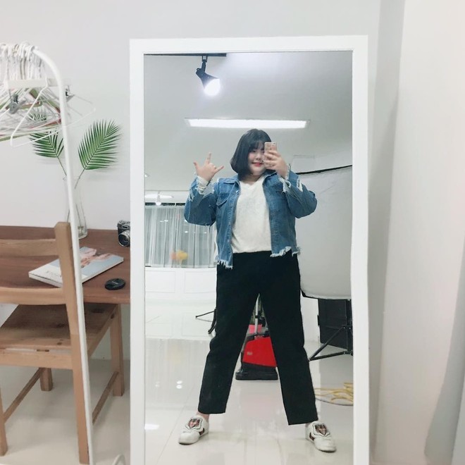 Ai n&oacute;i mũm mĩm kh&ocirc;ng được mặc đẹp th&igrave; h&atilde;y nh&igrave;n n&agrave;ng b&eacute;o Soobin đ&acirc;y n&agrave;y! - Ảnh 9.