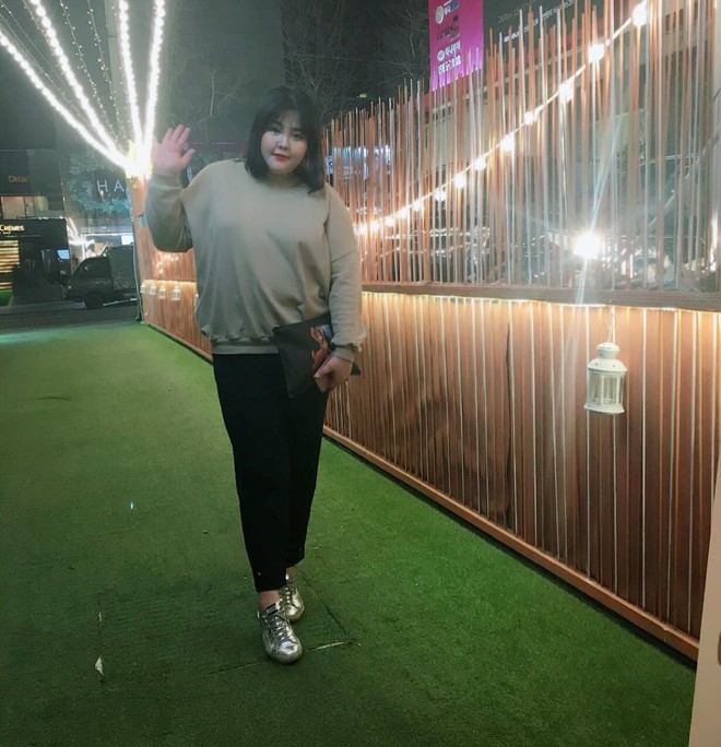 Ai n&oacute;i mũm mĩm kh&ocirc;ng được mặc đẹp th&igrave; h&atilde;y nh&igrave;n n&agrave;ng b&eacute;o Soobin đ&acirc;y n&agrave;y! - Ảnh 11.