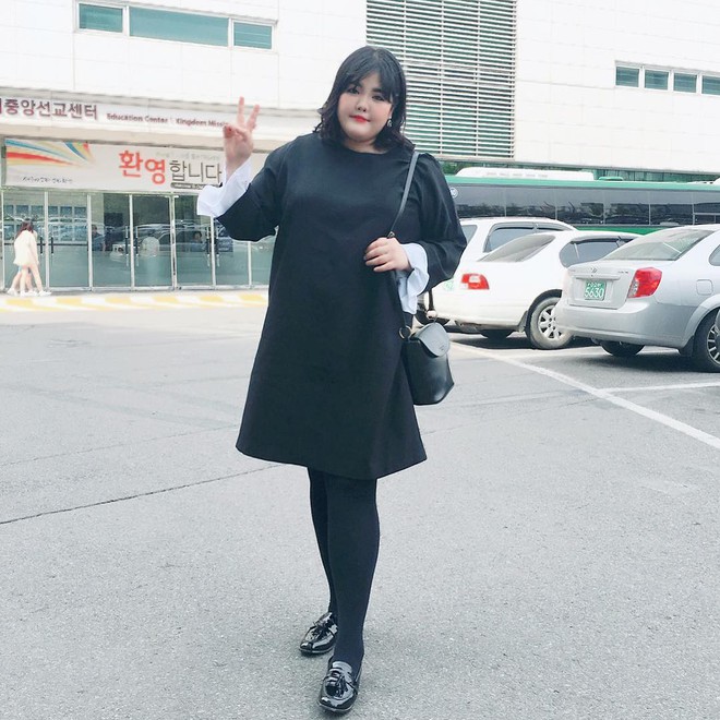 Ai n&oacute;i mũm mĩm kh&ocirc;ng được mặc đẹp th&igrave; h&atilde;y nh&igrave;n n&agrave;ng b&eacute;o Soobin đ&acirc;y n&agrave;y! - Ảnh 7.