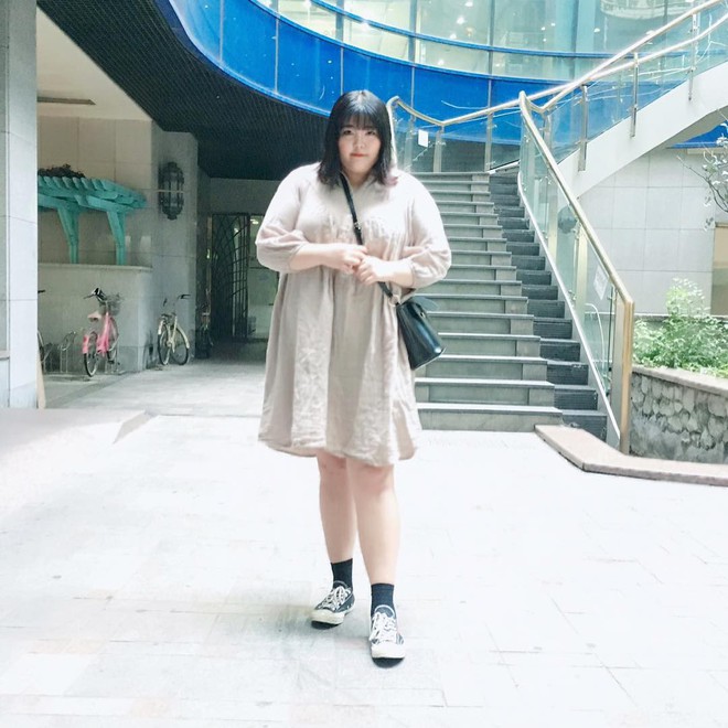 Ai n&oacute;i mũm mĩm kh&ocirc;ng được mặc đẹp th&igrave; h&atilde;y nh&igrave;n n&agrave;ng b&eacute;o Soobin đ&acirc;y n&agrave;y! - Ảnh 8.