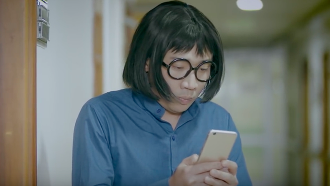 Đi chữa bệnh... x&agrave;m x&iacute;, Trấn Th&agrave;nh bị b&aacute;c sĩ Đ&agrave;m Vĩnh Hưng mắng xối xả - Ảnh 4.