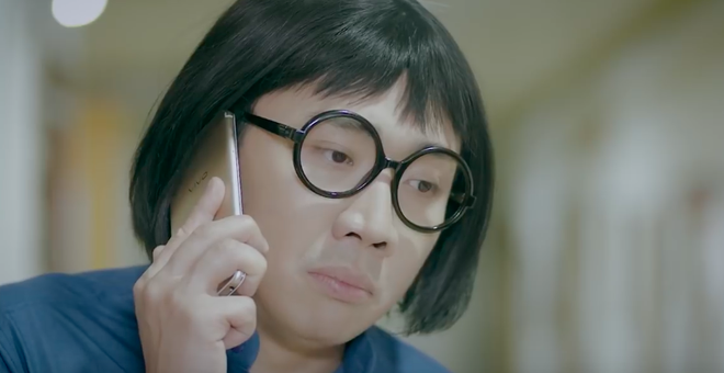 Đi chữa bệnh... x&agrave;m x&iacute;, Trấn Th&agrave;nh bị b&aacute;c sĩ Đ&agrave;m Vĩnh Hưng mắng xối xả - Ảnh 3.