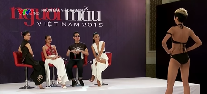 Lại thêm bất ngờ, Á hậu Mâu Thủy từng là giám khảo tuyển sinh Hoa hậu HHen Niê tại Next Top Model! - Ảnh 5.