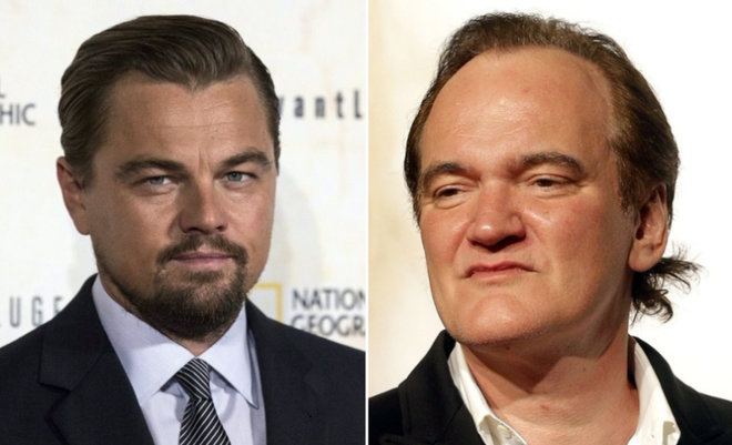 Ẵm được Oscar, mãi đến giờ tài tử Leonardo DiCaprio mới chịu tái xuất “giang hồ” - Ảnh 1.