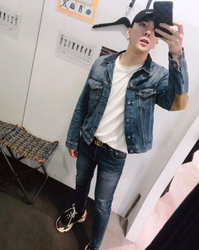 Hoàn hảo không có chỗ nào để chê, thầy dạy nhảy của EXO, SNSD sở hữu cả triệu fan - Ảnh 4. Hoàn hảo không có chỗ nào để chê, thầy dạy nhảy của EXO, SNSD sở hữu cả triệu fan - Ảnh 4.