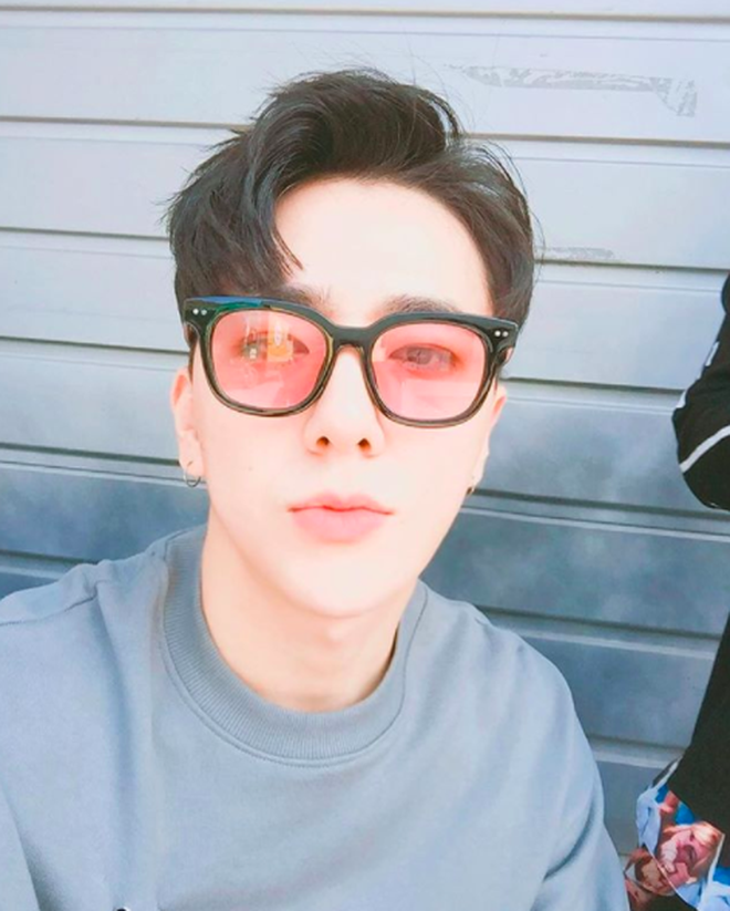 Hoàn hảo không có chỗ nào để chê, thầy dạy nhảy của EXO, SNSD sở hữu cả triệu fan - Ảnh 16. Hoàn hảo không có chỗ nào để chê, thầy dạy nhảy của EXO, SNSD sở hữu cả triệu fan - Ảnh 16.