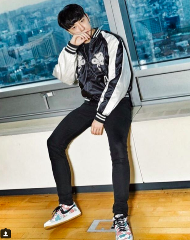 Hoàn hảo không có chỗ nào để chê, thầy dạy nhảy của EXO, SNSD sở hữu cả triệu fan - Ảnh 16. Hoàn hảo không có chỗ nào để chê, thầy dạy nhảy của EXO, SNSD sở hữu cả triệu fan - Ảnh 16.