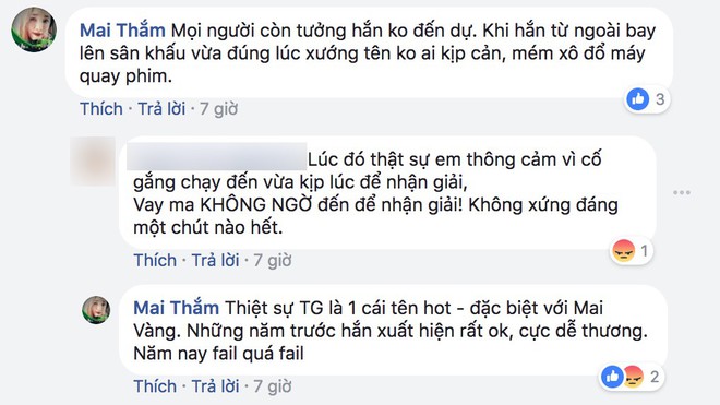 Đạo diễn nói về màn cầu hôn của Trường Giang: Tôi làm trực tiếp chứ đâu có làm phim mà bạn tự đưa kịch bản vô tạo scandal luôn vậy? - Ảnh 4.