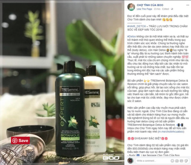 Nếu chưa biết &ldquo;Detox t&oacute;c&rdquo; l&agrave; g&igrave;, bạn đ&atilde; bỏ lỡ xu hướng l&agrave;m đẹp cực hot đầu năm 2018 - Ảnh 2.
