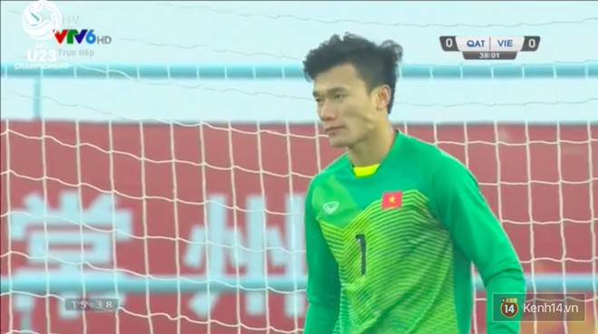 Người d&acirc;n H&agrave;n tung h&ocirc; HLV Park Hang Seo l&agrave; th&aacute;nh, khen ngợi B&ugrave;i Tiến Dũng hết lời sau chiến thắng U23 Việt Nam - Ảnh 8.
