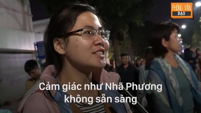 Phỏng vấn dạo: Bạn nghĩ gì về màn cầu hôn của Trường Giang dành cho Nhã Phương? - Ảnh 8.