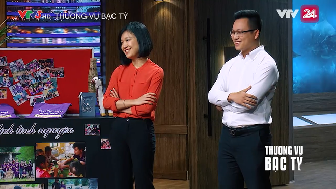 Shark Tank: Dự án du lịch tình nguyện của nữ CEO từng bị chẩn đoán mắc ung thư gọi được 2,7 tỷ đồng vốn - Ảnh 2.