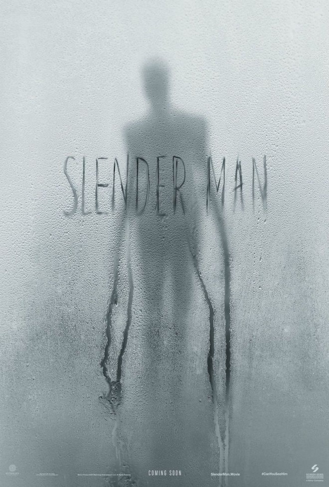 Yếu tim thì đừng dại mà bấm vào xem trailer của Slender Man! - Ảnh 2.