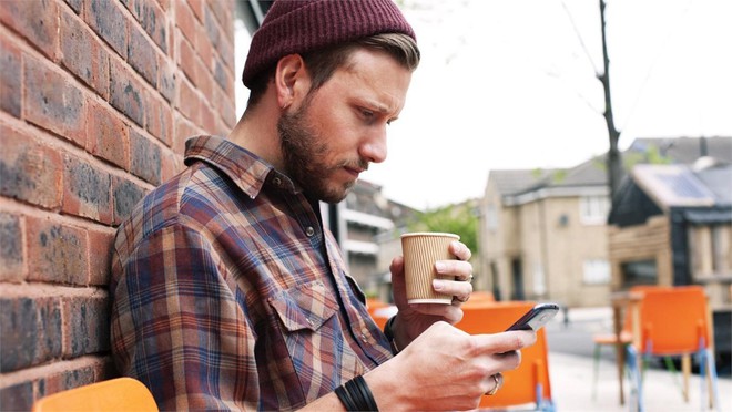 T&acirc;m sự buồn của c&ocirc; g&aacute;i bị bạn trai t&aacute;t 9 c&aacute;i v&igrave; lỡ kiểm tra tin nhắn Facebook - Ảnh 2.