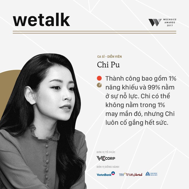 6 gương mặt diễn giả sẽ xuất hiện trong WeTalk năm nay! - Ảnh 8.