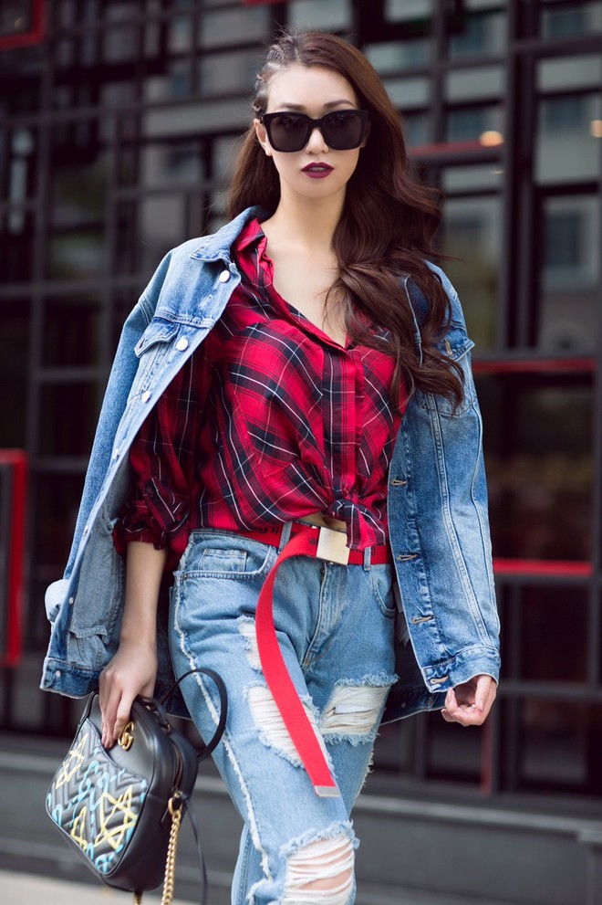 Đại chiến stylist: Chê H'Hen Niê mặc xấu, cựu stylist của Phạm Hương bị ekip tân Hoa hậu "vỗ mặt" - Ảnh 11.