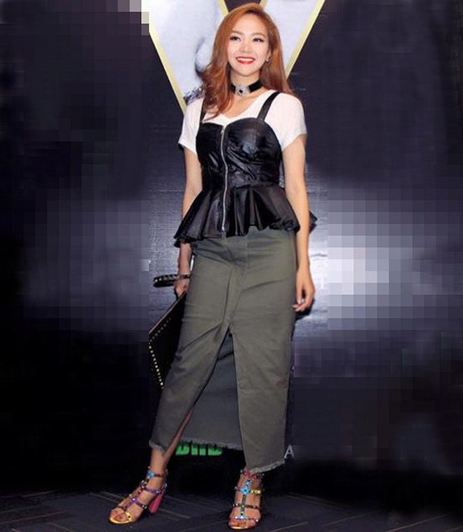 Đại chiến stylist: Chê H'Hen Niê mặc xấu, cựu stylist của Phạm Hương bị ekip tân Hoa hậu "vỗ mặt" - Ảnh 11.