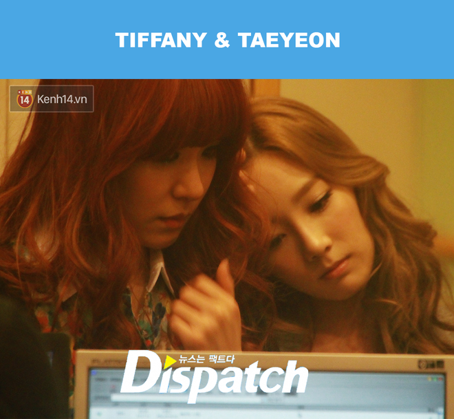 Khi Dispatch đẩy thuyền loạt cặp đôi đồng giới vào ngày 1/1: Chanbaek cho tới cặp của Song Joong Ki đều quá ngọt - Ảnh 13.