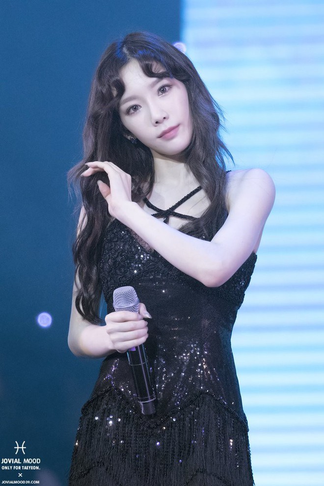 Vừa giống Taeyeon, vừa diện đồ y hệt Suzy, nhưng Min lại nhận được phản ứng bất ngờ - Ảnh 3.