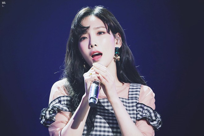 Vừa giống Taeyeon, vừa diện đồ y hệt Suzy, nhưng Min lại nhận được phản ứng bất ngờ - Ảnh 5.