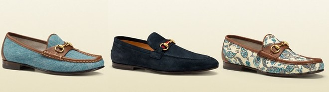 Moccasin và Loafer - sự khác biệt giữa bộ đôi giày dễ gây nhầm lẫn bậc nhất thế giới - Ảnh 6.