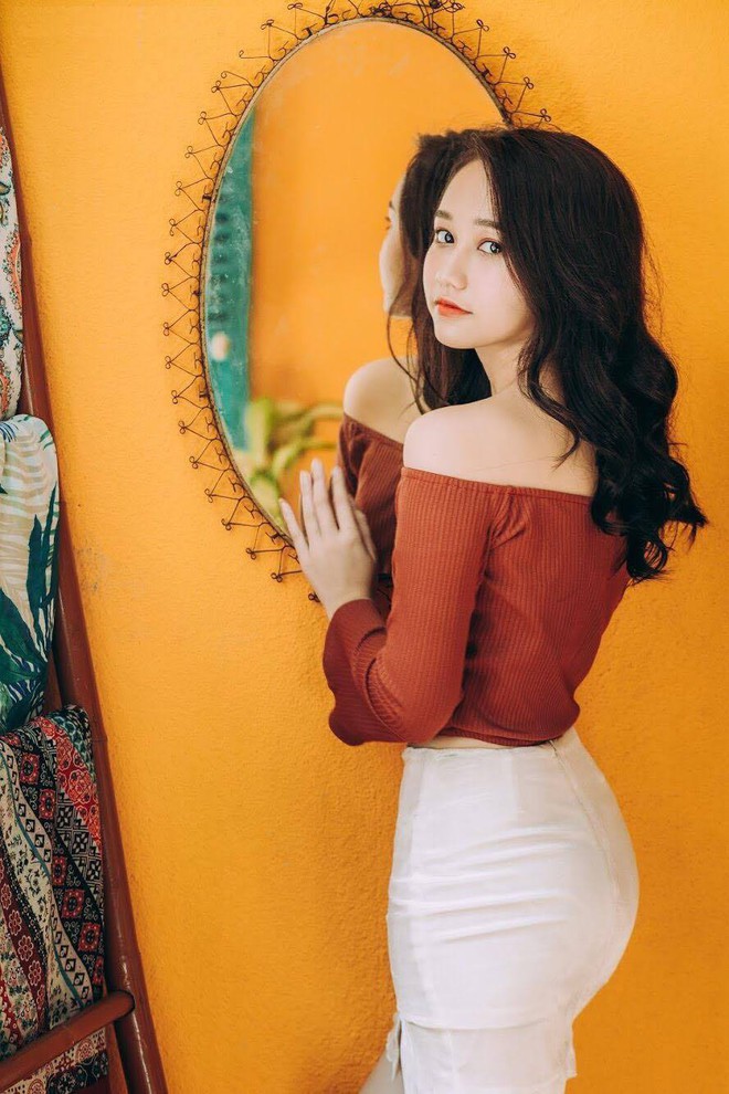 Sắp c&oacute; một thế hệ hot girl cực xinh được ph&aacute;t hiện nhờ tham gia phim sitcom - Ảnh 14.