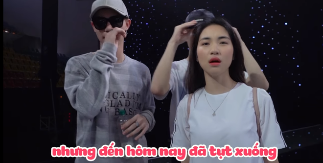 Clip hậu trường: Bị Hòa Minzy tố chạy vote, đây là câu trả lời lầy lội của Đức Phúc! - Ảnh 4.