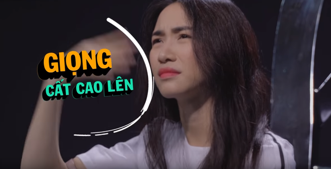 Clip hậu trường: Cười ngất khi nghe H&ograve;a Minzy b&igrave;nh luận Đức Ph&uacute;c tập h&aacute;t! - Ảnh 4.