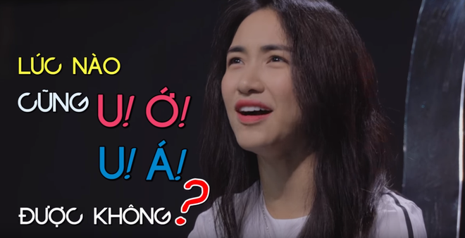 Clip hậu trường: Cười ngất khi nghe H&ograve;a Minzy b&igrave;nh luận Đức Ph&uacute;c tập h&aacute;t! - Ảnh 8.