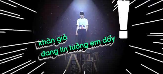 Clip hậu trường: Cười ngất khi nghe H&ograve;a Minzy b&igrave;nh luận Đức Ph&uacute;c tập h&aacute;t! - Ảnh 10.