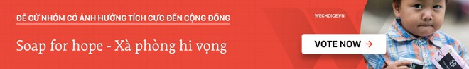 5 nhóm hoạt động cộng đồng nổi bật cùng hành trình lan toả hạnh phúc và sự tử tế - Ảnh 24.