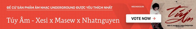 Producer Masew - đồng sản xuất hit Túy Âm: Không phải làm nhạc để thể hiện hay khẳng định điều gì cao siêu - Ảnh 5.