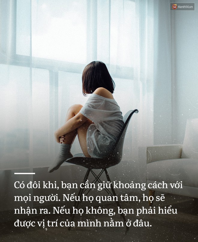 13 câu nói xứng đáng để bạn chọn làm châm ngôn sống của năm 2019 - Ảnh 19.