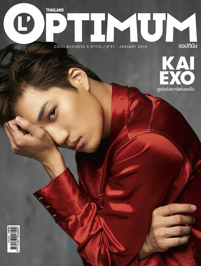 Chàng idol Kai (EXO) đốn đổ cả 2 nữ thần quyền lực nhất nhì Kpop: Sexy, sang chảnh nhưng tính cách đối lập hẳn - Ảnh 2.