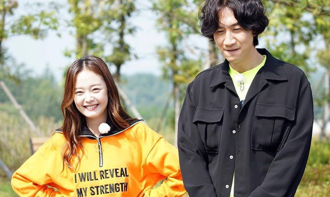 Có bạn gái rồi, Lee Kwang Soo ngưng thả thính sao nữ trong Running Man như thế này nữa nhé! - Ảnh 19.