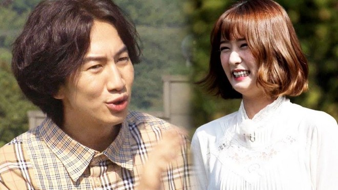 Có bạn gái rồi, Lee Kwang Soo ngưng thả thính sao nữ trong Running Man như thế này nữa nhé! - Ảnh 9.