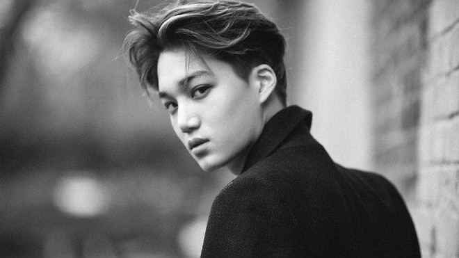 Chàng idol Kai (EXO) đốn đổ cả 2 nữ thần quyền lực nhất nhì Kpop: Sexy, sang chảnh nhưng tính cách đối lập hẳn - Ảnh 3.